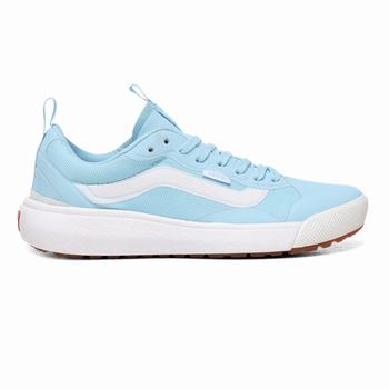 Női Vans UltraRange EXO Surfcipő VA1736428 Kék/Fehér